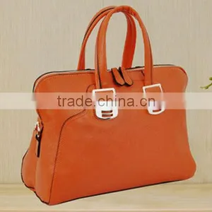 Hot Sale Fashion Handbag 2015 pu Leather thumbnail-2