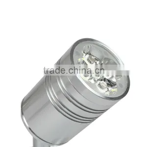 Surface Mounted LED Track Light 5W Clothing Store Showcase LED Spotlights thumbnail-5