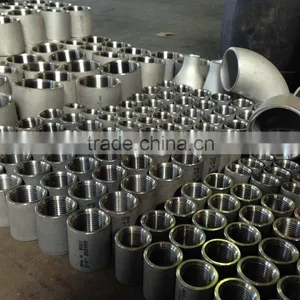 Key Properties of Alloy 20 Fittings | Flanges thumbnail-6