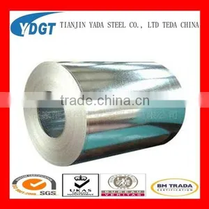 Ppgi Color Steel Coil thumbnail-1