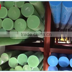 HDPE High Density Color Rod / Rod Rigid pe thumbnail-4