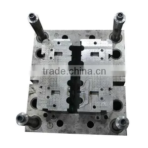 Experinced Plastic Mould & Injection Service thumbnail-2
