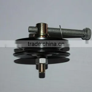 Shacman Pulley Sheave thumbnail-1
