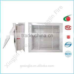 Pressure Relief Automatically Device Used in Fire Extinguishing System thumbnail-1