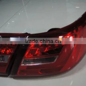 Car Modified Led Headlamp Assembly for CAMRY ACV40 thumbnail-1
