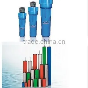 High Efficiency Compressor Air Filter Spara Parts Air Dryer Industrial Air Filter thumbnail-1