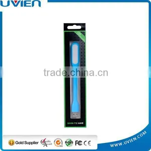Portable USB LED Lamp Light for Power Bank and Comupter thumbnail-6