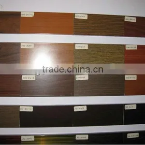 Wooden Shift Aluminium Profile for Windows & Door,furniture,cabinet thumbnail-4