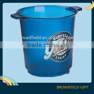 High-capacity Transparent Ice Bucket for Promotion / Gift thumbnail-4