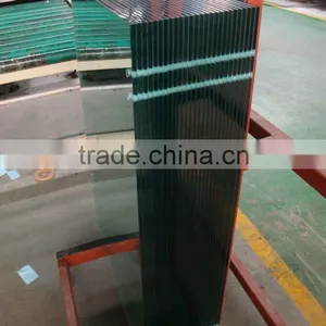 8mm Thick Heat Strengthened Glass Price thumbnail-1