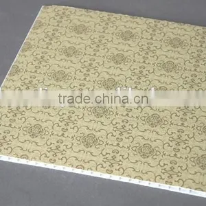 Pvc Laminate Ceiling Covering Laminate Ceiling Panel thumbnail-3