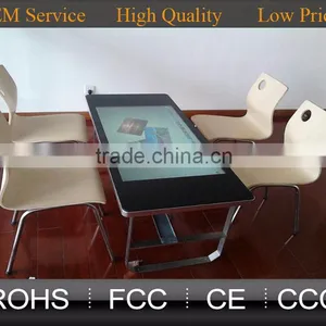 2016 Hot Sale 60 InchInteractive Touch Foil,Capacitive Touch Foil,Touch Film,Touch Screen Foil Film thumbnail-2