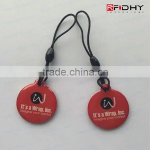 Best Price Nfc Stickers & Labels & Tags for Gaming & Toys thumbnail-3