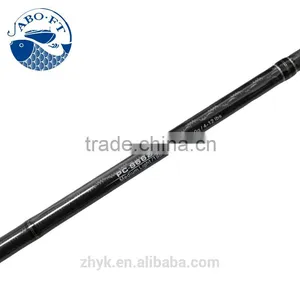 2016 Newest FUJI Guide Kawa S662 Lure Fishing Rods thumbnail-5