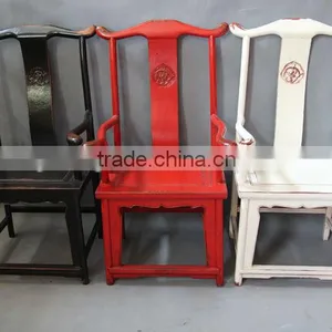 Antique Chair thumbnail-1