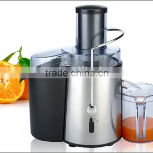 Centrifuge High Quality Power Juicer With 850W 2L Pulp Container thumbnail-2