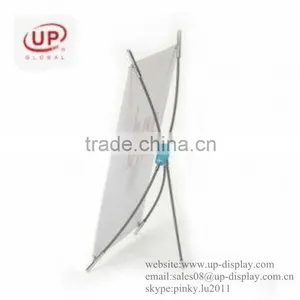 Hot Selling Mimi Table Top x Banner Stand thumbnail-1