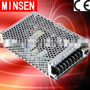 Q-60D 60W Switching Power Supply Quad Output 5v Power Supply thumbnail-1