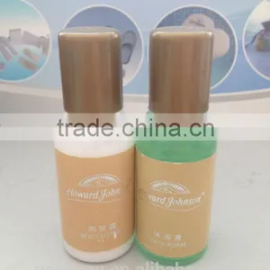 New Style High Quality OEM Skin Whitening Body Lotion thumbnail-1
