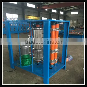 Ag Panel Curving Machine HR Panel Curving Machine R Panel Curving Machine thumbnail-1