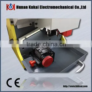 CE Approved Best Quality Key Duplicating Machine Automaic Key Cutting Machine thumbnail-4
