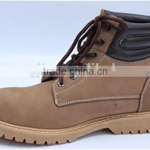 NO.8101-1 Safety Shoes for Cold Storage thumbnail-5