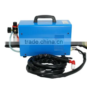 High Quality CUT-50D Inverter Air Plasma Cutting Cutter Both 110V&220V thumbnail-1