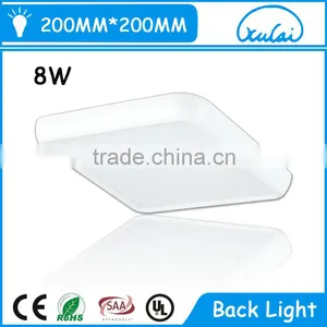 2015 High Square Flat Led Drop Ceiling Light Panels thumbnail-1