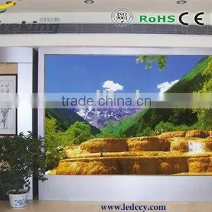 P5 Indoor Led Movie Display Screen thumbnail-1