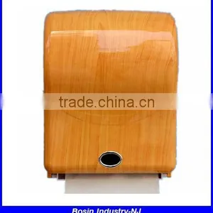 Electric Toilet Paper Dispenser, Automatic Sensor Paper Towel Dispenser Quality Choice thumbnail-6