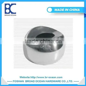 Best Selling Handrail Stainless Steel Pipe Cap thumbnail-1