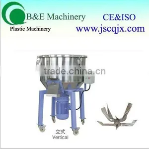 2012 Sale MV100 Vertical Plastic Color Mixer thumbnail-1