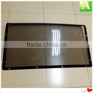 Car Parts Factory in China Large Plastic Equipment Shell Parts thumbnail-6