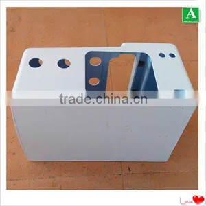 2016 Customized Vacuum Forming Plastic Covers For Equipment thumbnail-4