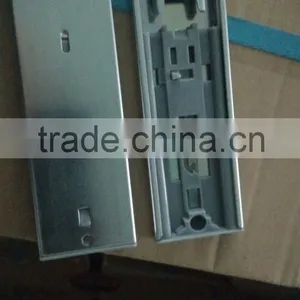 Soft Closing Drawer Slide thumbnail-2