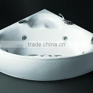 HD1101 MASSAGE BATHTUB thumbnail-1