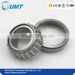 i Manufacturer Larger Storage Taper Roller Bearing 4T44643/44610 thumbnail-1