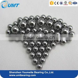 Credible Brand Steel Ball 9.525mm 3/8inch for Ball Bearing thumbnail-3
