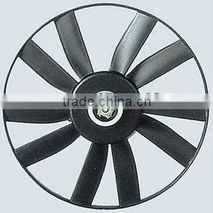 VW Passat B4 Radiator Fan Assembly OE 357 959 455F thumbnail-1