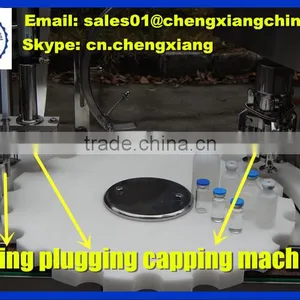 Big Discount Vaccine Filling Machine 50ml,filling Machine for Vial thumbnail-4