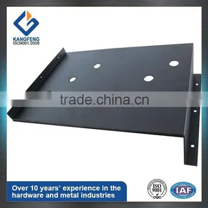 Custom Large Sheet Metal Stamping Part Manufacturer thumbnail-2