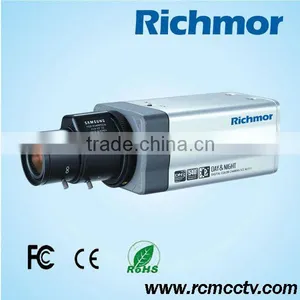 Hot-selled 720P IP Camera MEGAPIXEL IP CAMERA (300 Series) thumbnail-1