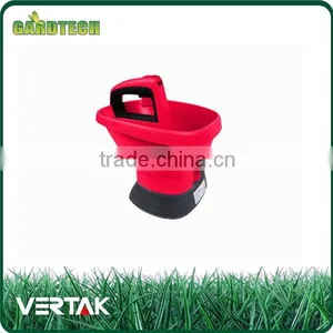 New Arrival Electric Seed Spreader,2.7L Seed Spreader With CE/GS/EMC Certificates thumbnail-1