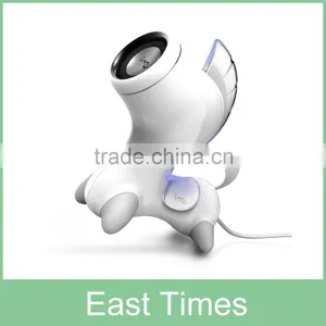 2015 New High Quality Speaker With Horse Mold thumbnail-1