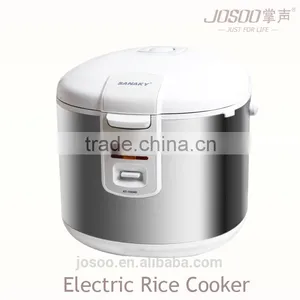 Mini Rice Cooker thumbnail-5