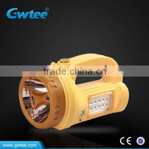 High Quality Led Rechargeable Emergency Light for Homes thumbnail-2