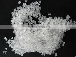 High Quality Virgin &recycle GPPS General Purpose Polystyrene thumbnail-1