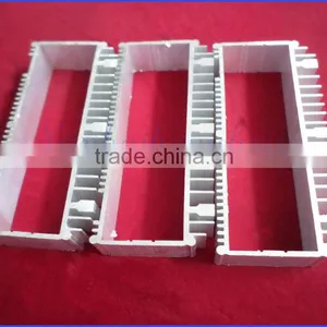 High Power Custom Vapor Chamber Heatsink for Led thumbnail-4