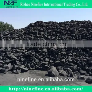 Low Sulfur Carbon Anode Scrap for Copper Smelter thumbnail-2