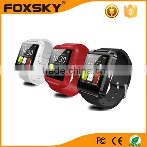 Smart Watch Module,wifi Smart Watch,aw08 Smart Watch thumbnail-1